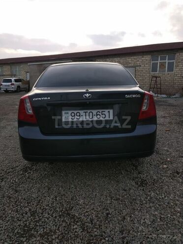 Daewoo Gentra 2013, 195,866 km - 1.5 л - Bakı