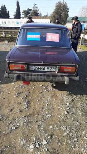 LADA (VAZ) 2106 2002, 150,000 km - 1.6 л - Xaçmaz