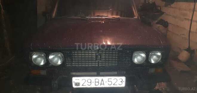 LADA (VAZ) 2106 2002, 150,000 km - 1.6 л - Xaçmaz