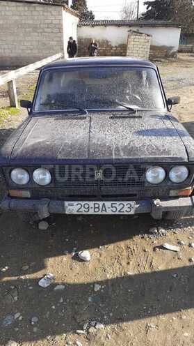LADA (VAZ) 2106 2002, 150,000 km - 1.6 л - Xaçmaz