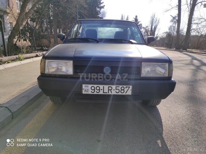 Tofas Dogan 1996, 300,000 km - 1.6 l - Bakı