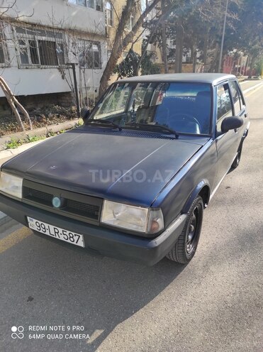 Tofas Dogan 1996, 300,000 km - 1.6 l - Bakı