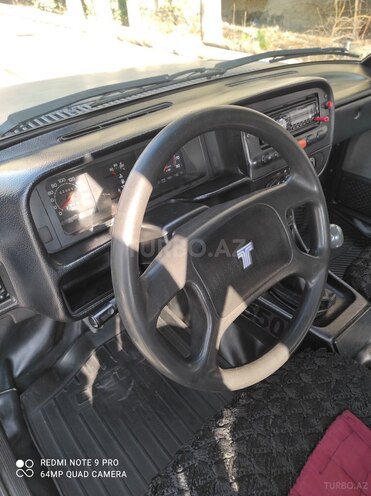 Tofas Dogan 1996, 300,000 km - 1.6 l - Bakı