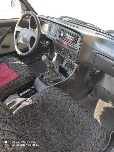 Tofas Dogan 1996, 300,000 km - 1.6 l - Bakı