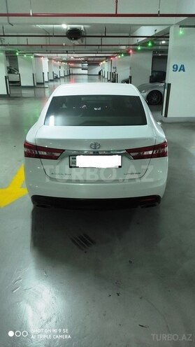 Toyota Avalon 2015, 172,000 km - 3.5 l - Bakı