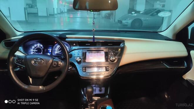 Toyota Avalon 2015, 172,000 km - 3.5 l - Bakı