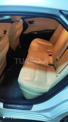 Toyota Avalon 2015, 172,000 km - 3.5 l - Bakı