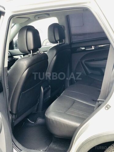 Kia Sorento 2013, 47,000 km - 2.0 l - Gəncə