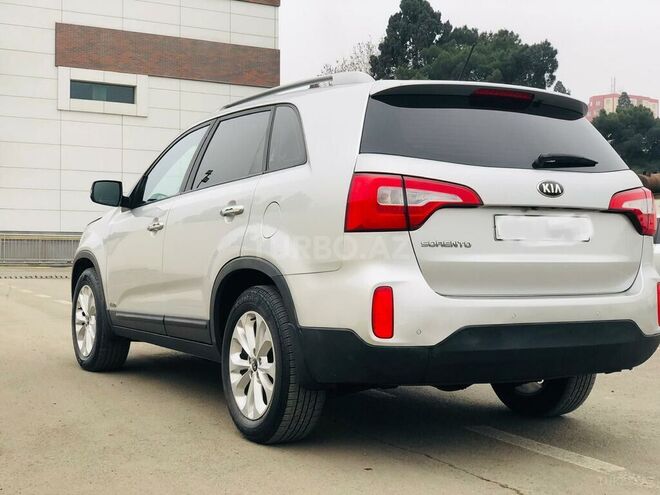 Kia Sorento 2013, 47,000 km - 2.0 l - Gəncə