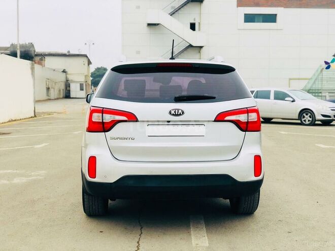 Kia Sorento 2013, 47,000 km - 2.0 l - Gəncə