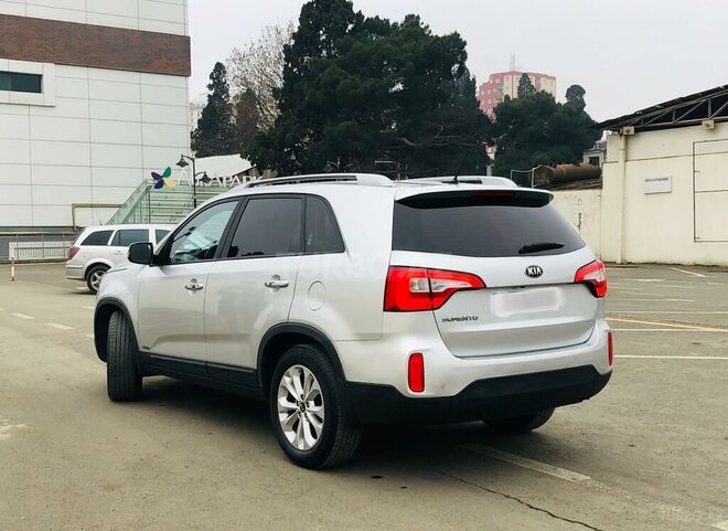 Kia Sorento 2013, 47,000 km - 2.0 l - Gəncə
