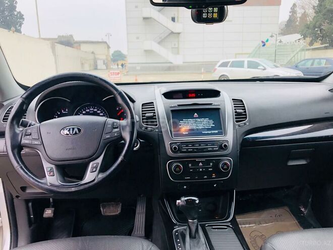 Kia Sorento 2013, 47,000 km - 2.0 l - Gəncə