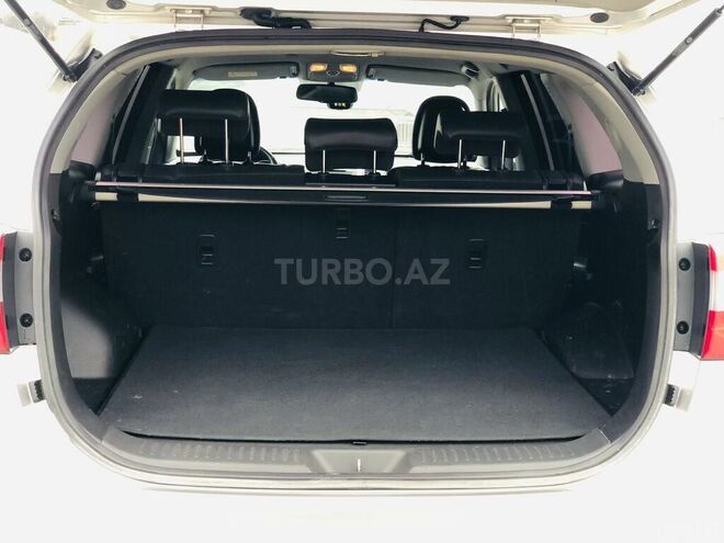 Kia Sorento 2013, 47,000 km - 2.0 l - Gəncə