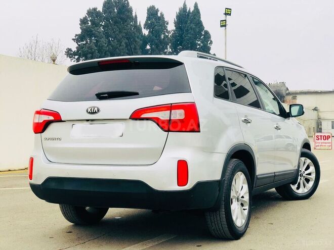 Kia Sorento 2013, 47,000 km - 2.0 l - Gəncə