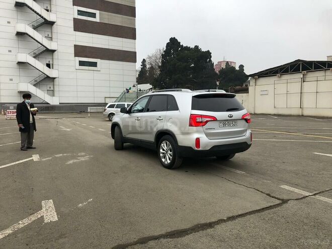 Kia Sorento 2013, 47,000 km - 2.0 l - Gəncə