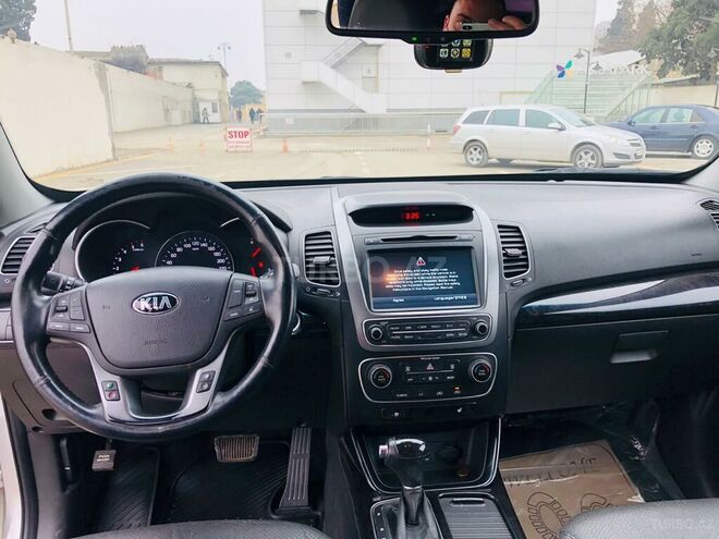 Kia Sorento 2013, 47,000 km - 2.0 l - Gəncə