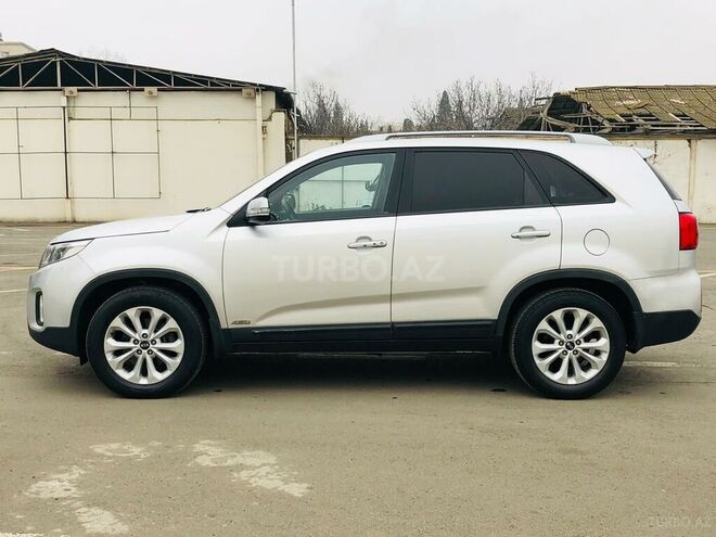 Kia Sorento 2013, 47,000 km - 2.0 l - Gəncə