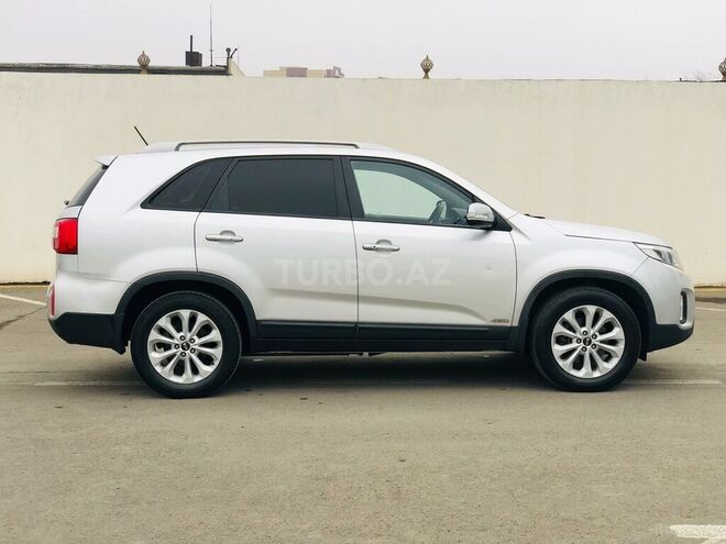 Kia Sorento 2013, 47,000 km - 2.0 l - Gəncə