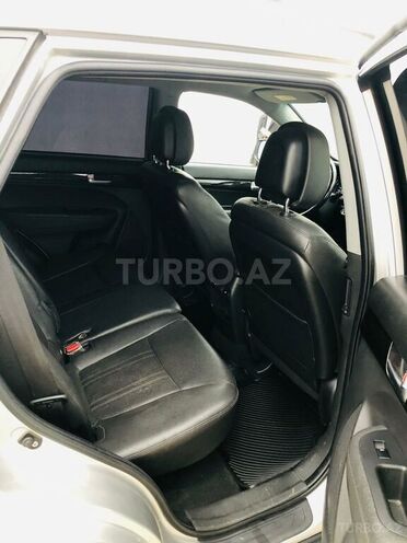 Kia Sorento 2013, 47,000 km - 2.0 l - Gəncə