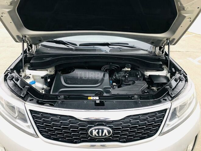 Kia Sorento 2013, 47,000 km - 2.0 l - Gəncə