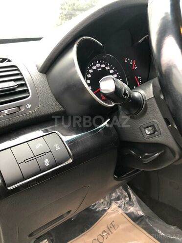 Kia Sorento 2013, 47,000 km - 2.0 l - Gəncə