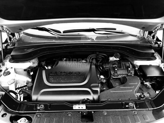 Kia Sorento 2013, 47,000 km - 2.0 l - Gəncə