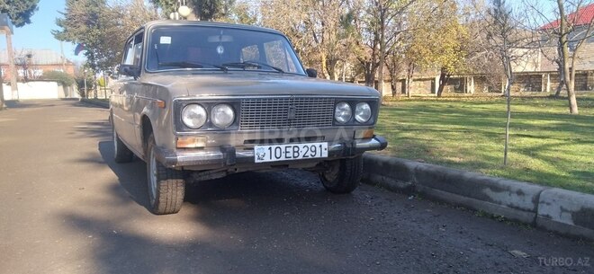 LADA (VAZ) 2106 1990, 235,000 km - 1.5 l - Masallı