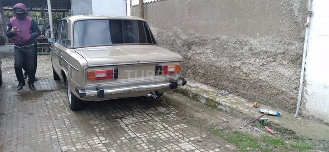 LADA (VAZ) 2106 1990, 235,000 km - 1.5 l - Masallı