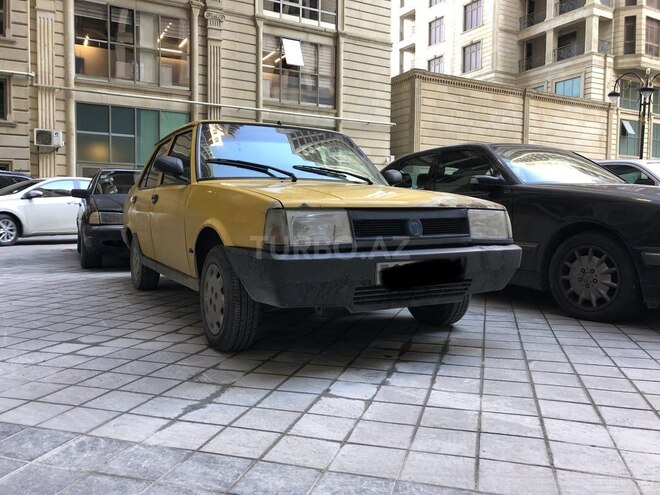 Tofas Sahin 2003, 100,000 km - 1.6 l - Bakı