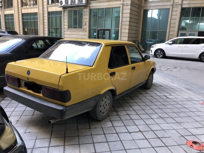 Tofas Sahin 2003, 100,000 km - 1.6 l - Bakı