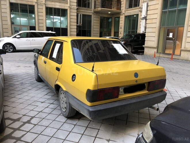 Tofas Sahin 2003, 100,000 km - 1.6 l - Bakı