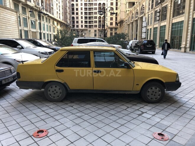 Tofas Sahin 2003, 100,000 km - 1.6 l - Bakı