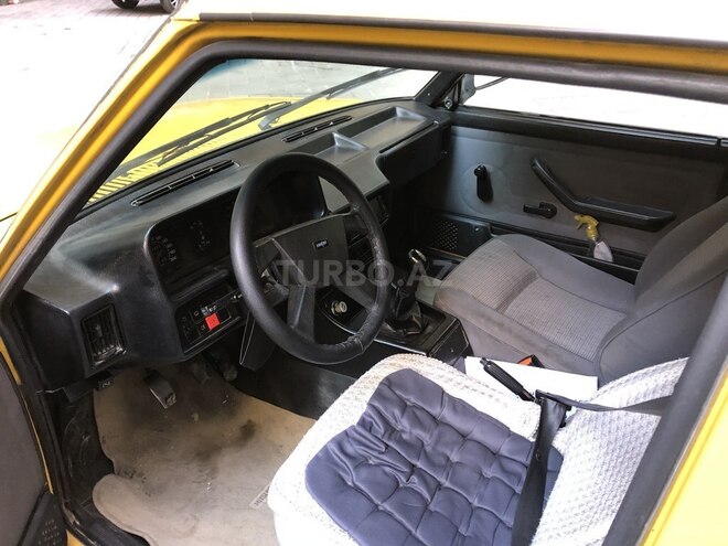 Tofas Sahin 2003, 100,000 km - 1.6 l - Bakı