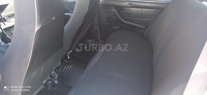 LADA (VAZ) 2107 2003, 75,000 km - 1.6 l - İsmayıllı