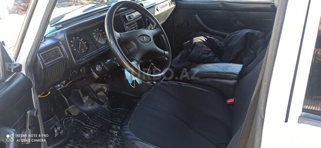 LADA (VAZ) 2107 2003, 75,000 km - 1.6 l - İsmayıllı