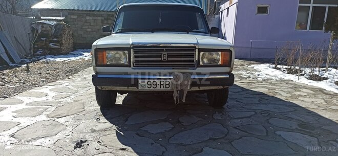 LADA (VAZ) 2107 2003, 75,000 km - 1.6 l - İsmayıllı