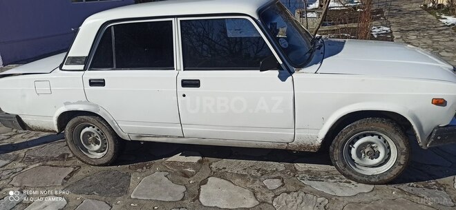 LADA (VAZ) 2107 2003, 75,000 km - 1.6 l - İsmayıllı