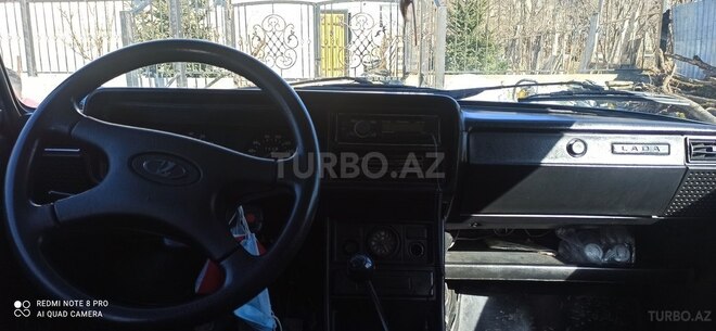 LADA (VAZ) 2107 2003, 75,000 km - 1.6 l - İsmayıllı