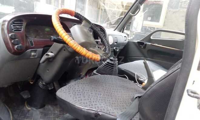 Hyundai HD-72 2009, 380,000 km - 3.9 l - Bakı