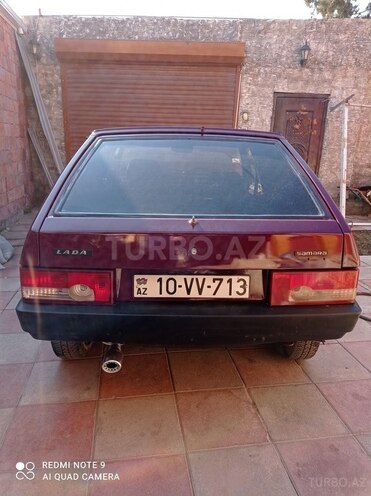 LADA (VAZ) 2109 2000, 300,000 km - 1.5 l - Bakı