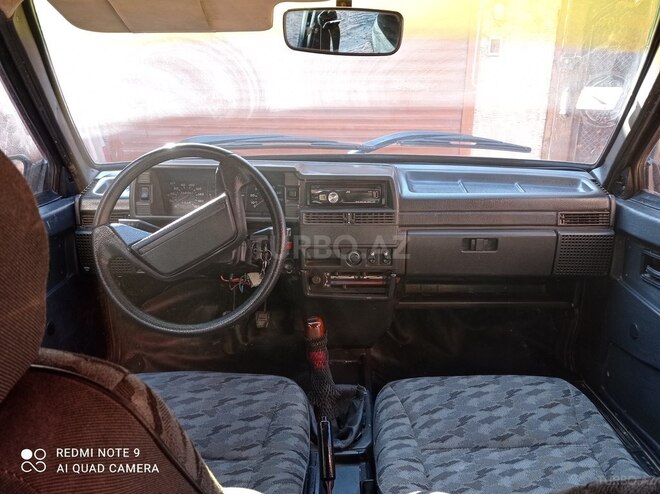 LADA (VAZ) 2109 2000, 300,000 km - 1.5 l - Bakı