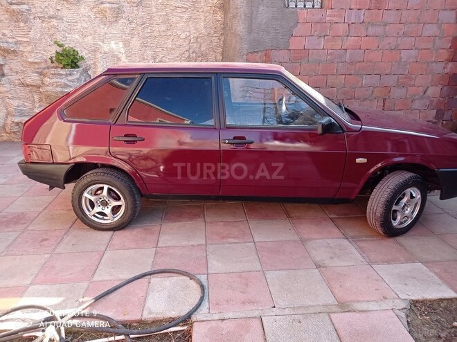 LADA (VAZ) 2109 2000, 300,000 km - 1.5 l - Bakı