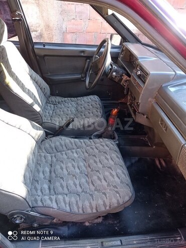 LADA (VAZ) 2109 2000, 300,000 km - 1.5 l - Bakı