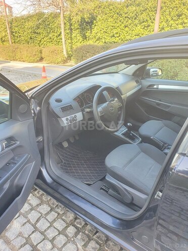Opel Astra 2006, 187,500 km - 1.4 l - Bakı