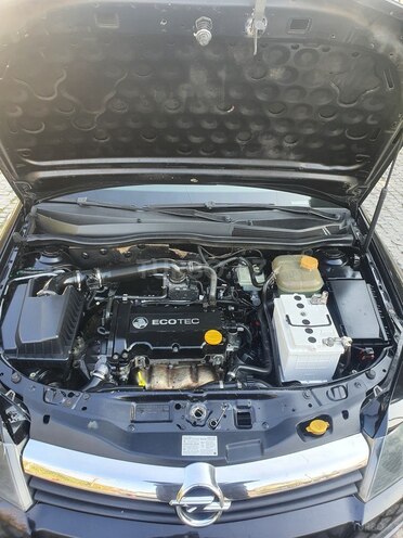 Opel Astra 2006, 187,500 km - 1.4 l - Bakı