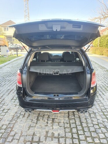 Opel Astra 2006, 187,500 km - 1.4 l - Bakı