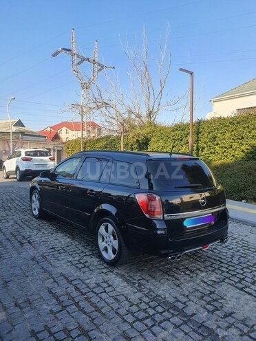 Opel Astra 2006, 187,500 km - 1.4 l - Bakı