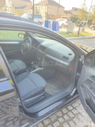 Opel Astra 2006, 187,500 km - 1.4 l - Bakı