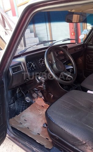 LADA (VAZ) 2107 2011, 143,000 km - 1.6 l - Şəki