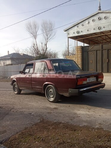 LADA (VAZ) 2107 2011, 143,000 km - 1.6 l - Şəki